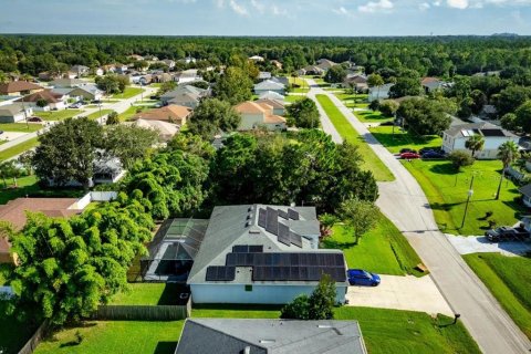 Land in Palm Coast, Florida № 2384113 - photo 7