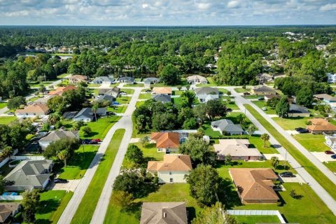 Land in Palm Coast, Florida № 2384113 - photo 23