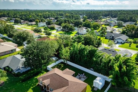 Land in Palm Coast, Florida № 2384113 - photo 10