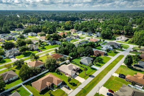 Land in Palm Coast, Florida № 2384113 - photo 24