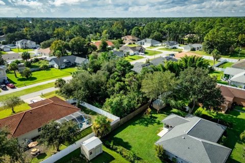 Land in Palm Coast, Florida № 2384113 - photo 9