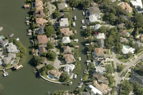 Land in Tampa, Florida № 1724556 - photo 1