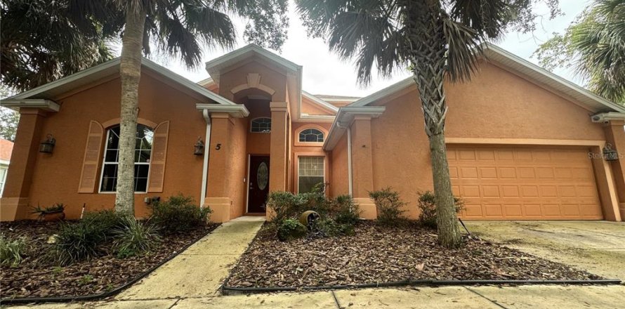 Casa en Palm Coast, Florida 4 dormitorios, 225.47 m2 № 1901815