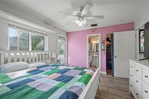 House in Fort Lauderdale, Florida 3 bedrooms, 117.06 sq.m. № 1992962 - photo 11