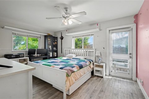House in Fort Lauderdale, Florida 3 bedrooms, 117.06 sq.m. № 1992962 - photo 12