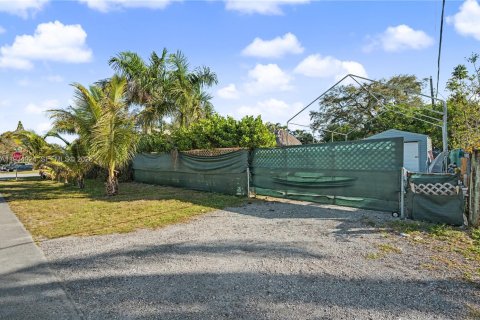 House in Fort Lauderdale, Florida 3 bedrooms, 117.06 sq.m. № 1992962 - photo 24