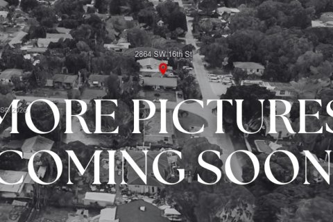 Casa en venta en Fort Lauderdale, Florida, 3 dormitorios, 117.06 m2 № 1992962 - foto 2