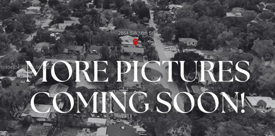 Casa en Fort Lauderdale, Florida 3 dormitorios, 117.06 m2 № 1992962