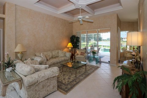 House in North Port, Florida 3 bedrooms, 226.87 sq.m. № 1829337 - photo 19