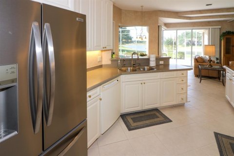 House in North Port, Florida 3 bedrooms, 226.87 sq.m. № 1829337 - photo 14