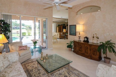 House in North Port, Florida 3 bedrooms, 226.87 sq.m. № 1829337 - photo 23