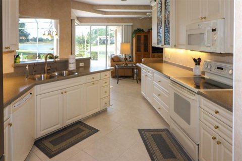 House in North Port, Florida 3 bedrooms, 226.87 sq.m. № 1829337 - photo 11