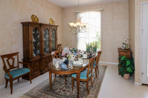House in North Port, Florida 3 bedrooms, 226.87 sq.m. № 1829337 - photo 24