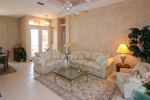 House in North Port, Florida 3 bedrooms, 226.87 sq.m. № 1829337 - photo 21