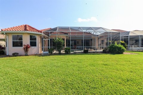 House in North Port, Florida 3 bedrooms, 226.87 sq.m. № 1829337 - photo 8