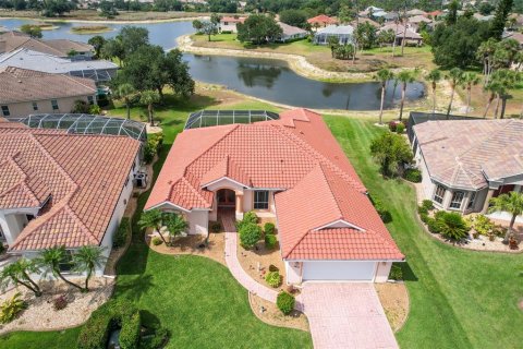House in North Port, Florida 3 bedrooms, 226.87 sq.m. № 1829337 - photo 7