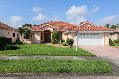 House in North Port, Florida 3 bedrooms, 226.87 sq.m. № 1829337 - photo 5
