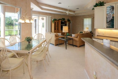 House in North Port, Florida 3 bedrooms, 226.87 sq.m. № 1829337 - photo 20