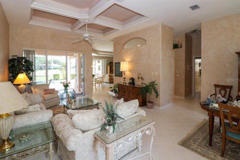 House in North Port, Florida 3 bedrooms, 226.87 sq.m. № 1829337 - photo 17