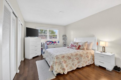 Copropriété à vendre à Boynton Beach, Floride: 1 chambre, 57.97 m2 № 2083696 - photo 19