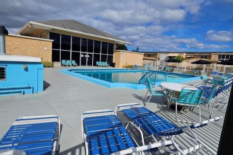 Copropriété à vendre à Boynton Beach, Floride: 1 chambre, 57.97 m2 № 2083696 - photo 26