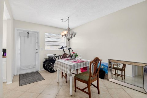 Copropriété à vendre à Boynton Beach, Floride: 1 chambre, 57.97 m2 № 2083696 - photo 7