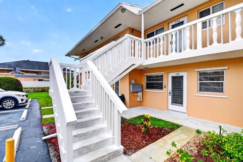 Copropriété à vendre à Boynton Beach, Floride: 1 chambre, 57.97 m2 № 2083696 - photo 23