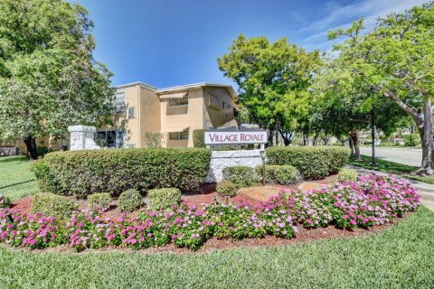 Copropriété à vendre à Boynton Beach, Floride: 1 chambre, 57.97 m2 № 2083696 - photo 21