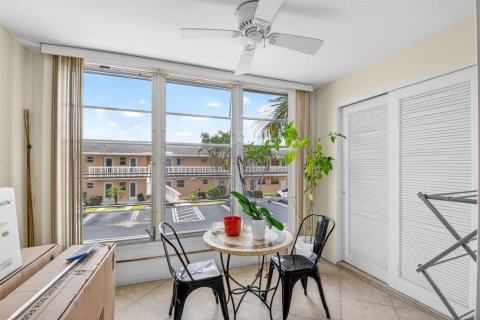 Copropriété à vendre à Boynton Beach, Floride: 1 chambre, 57.97 m2 № 2083696 - photo 14
