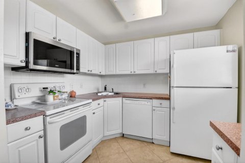 Copropriété à vendre à Boynton Beach, Floride: 1 chambre, 57.97 m2 № 2083696 - photo 4