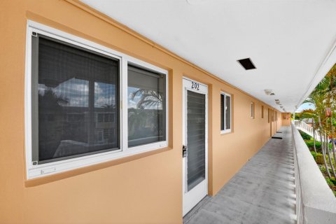 Copropriété à vendre à Boynton Beach, Floride: 1 chambre, 57.97 m2 № 2083696 - photo 22