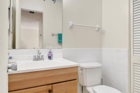 Copropriété à vendre à Boynton Beach, Floride: 1 chambre, 57.97 m2 № 2083696 - photo 20