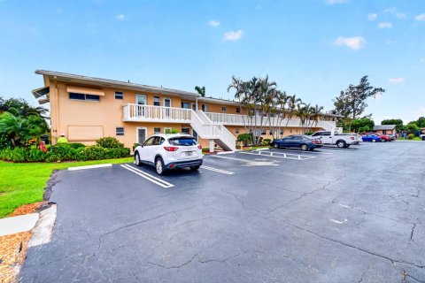Copropriété à vendre à Boynton Beach, Floride: 1 chambre, 57.97 m2 № 2083696 - photo 24