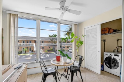 Copropriété à vendre à Boynton Beach, Floride: 1 chambre, 57.97 m2 № 2083696 - photo 13