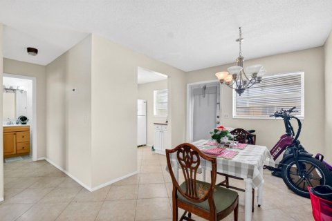 Copropriété à vendre à Boynton Beach, Floride: 1 chambre, 57.97 m2 № 2083696 - photo 8