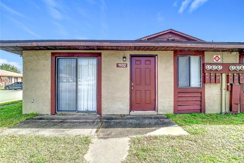Condominio en venta en Cocoa, Florida, 2 dormitorios, 75.81 m2 № 1559077 - foto 28