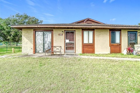 Condominio en venta en Cocoa, Florida, 2 dormitorios, 75.81 m2 № 1559077 - foto 22
