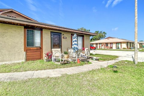 Condominio en venta en Cocoa, Florida, 2 dormitorios, 75.81 m2 № 1559077 - foto 23