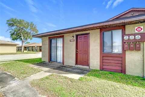 Condominio en venta en Cocoa, Florida, 2 dormitorios, 75.81 m2 № 1559077 - foto 29