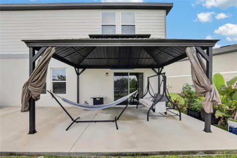 House in Ruskin, Florida 4 bedrooms, 228.54 sq.m. № 2314361 - photo 26