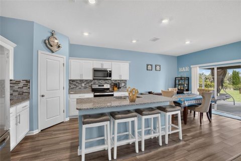 House in Ruskin, Florida 4 bedrooms, 228.54 sq.m. № 2314361 - photo 11