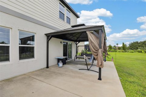 House in Ruskin, Florida 4 bedrooms, 228.54 sq.m. № 2314361 - photo 27