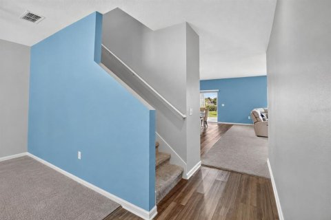 House in Ruskin, Florida 4 bedrooms, 228.54 sq.m. № 2314361 - photo 5