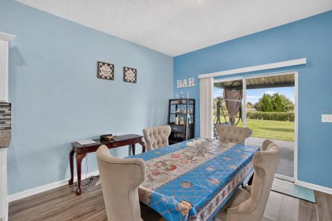 House in Ruskin, Florida 4 bedrooms, 228.54 sq.m. № 2314361 - photo 12