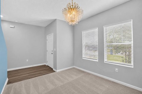 House in Ruskin, Florida 4 bedrooms, 228.54 sq.m. № 2314361 - photo 6