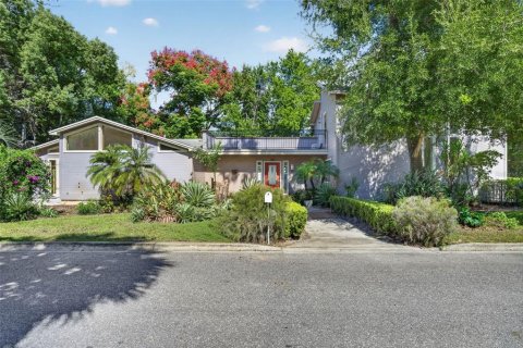 Villa ou maison à Maitland, Floride 3 chambres, 222.13 m2 № 2437069
