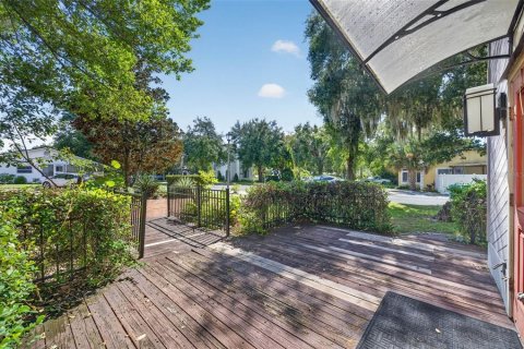 Villa ou maison à louer à Maitland, Floride: 3 chambres, 222.13 m2 № 2437069 - photo 30