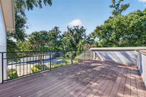 Villa ou maison à louer à Maitland, Floride: 3 chambres, 222.13 m2 № 2437069 - photo 27