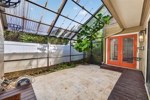 Villa ou maison à louer à Maitland, Floride: 3 chambres, 222.13 m2 № 2437069 - photo 28