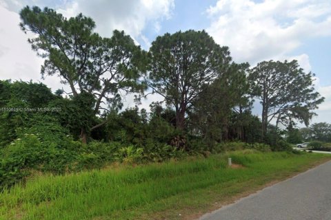 Land in Sebring, Florida № 1865629 - photo 5